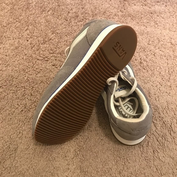OG runner Vans - Picture 3 of 6